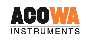 Logo for ACOWA INSTRUMENTS - udviklingsselskab for WASYS A/S
