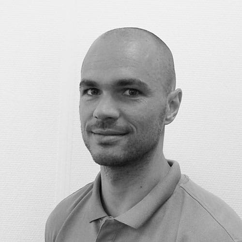 Simon Mortensen - System Ingeniør hos WASYS A/S