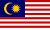 Image of the malasian flag