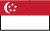 Image of the flag of Singapore